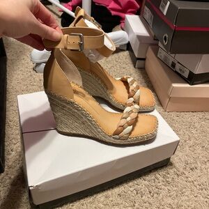 Women's Dolce Vita Wedge